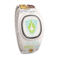 Groot MagicBand+ – Guardians of the Galaxy