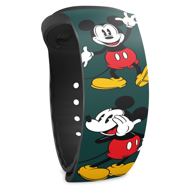 Mickey Mouse MagicBand+ – Mickey & Co.