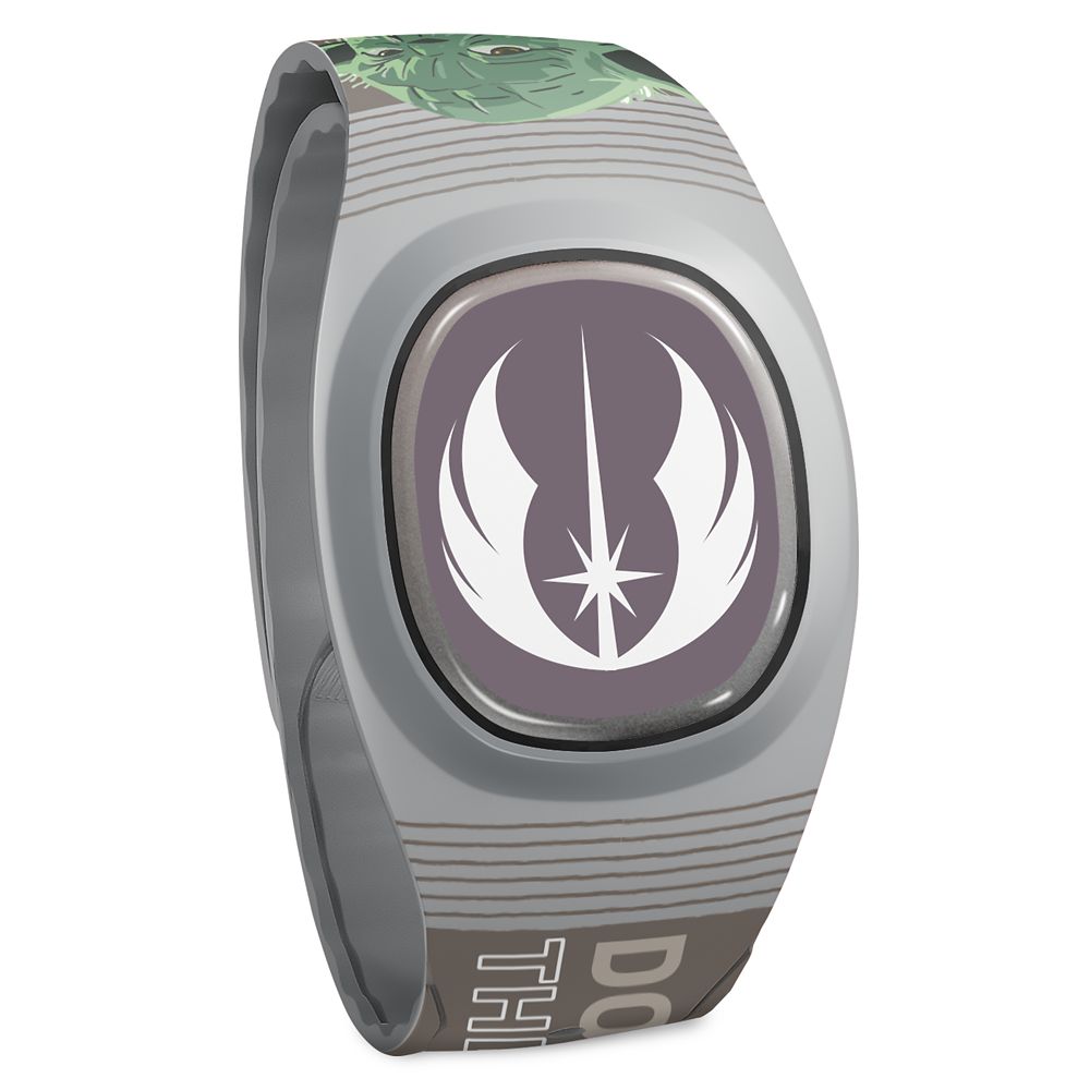 Yoda MagicBand+ – Star Wars – Purchase Online Now