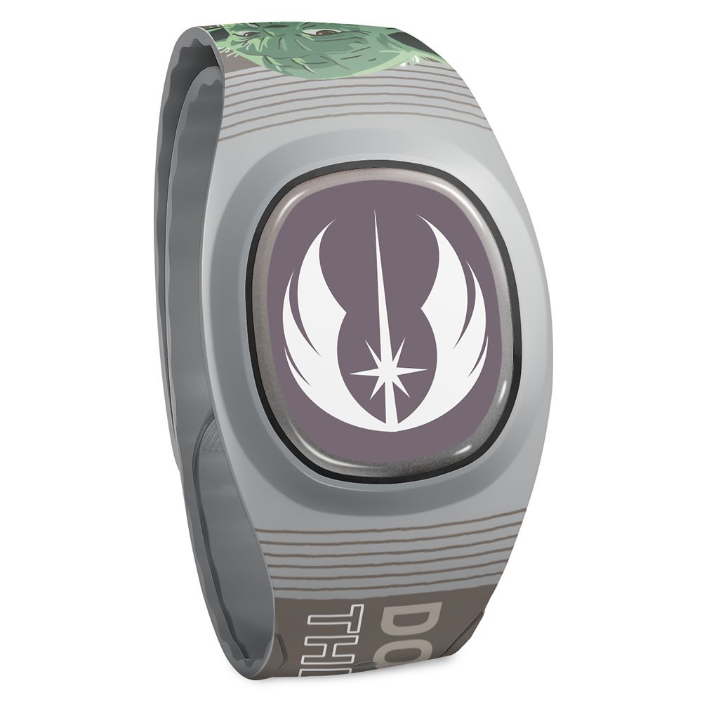 Yoda MagicBand+ – Star Wars