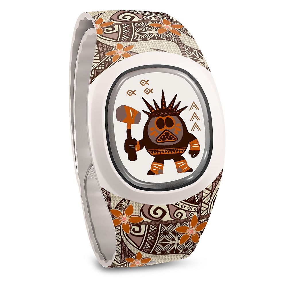 Moana MagicBand+