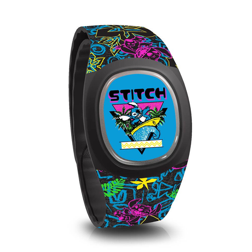 Disney Stitch Smart Watch Band - Official shopDisney