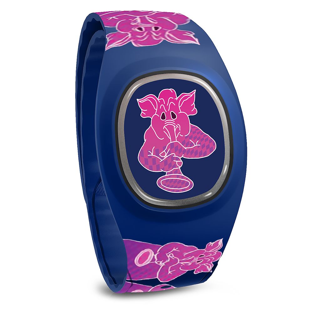 Dumbo MagicBand+ – Disney100 – Limited Edition was released today