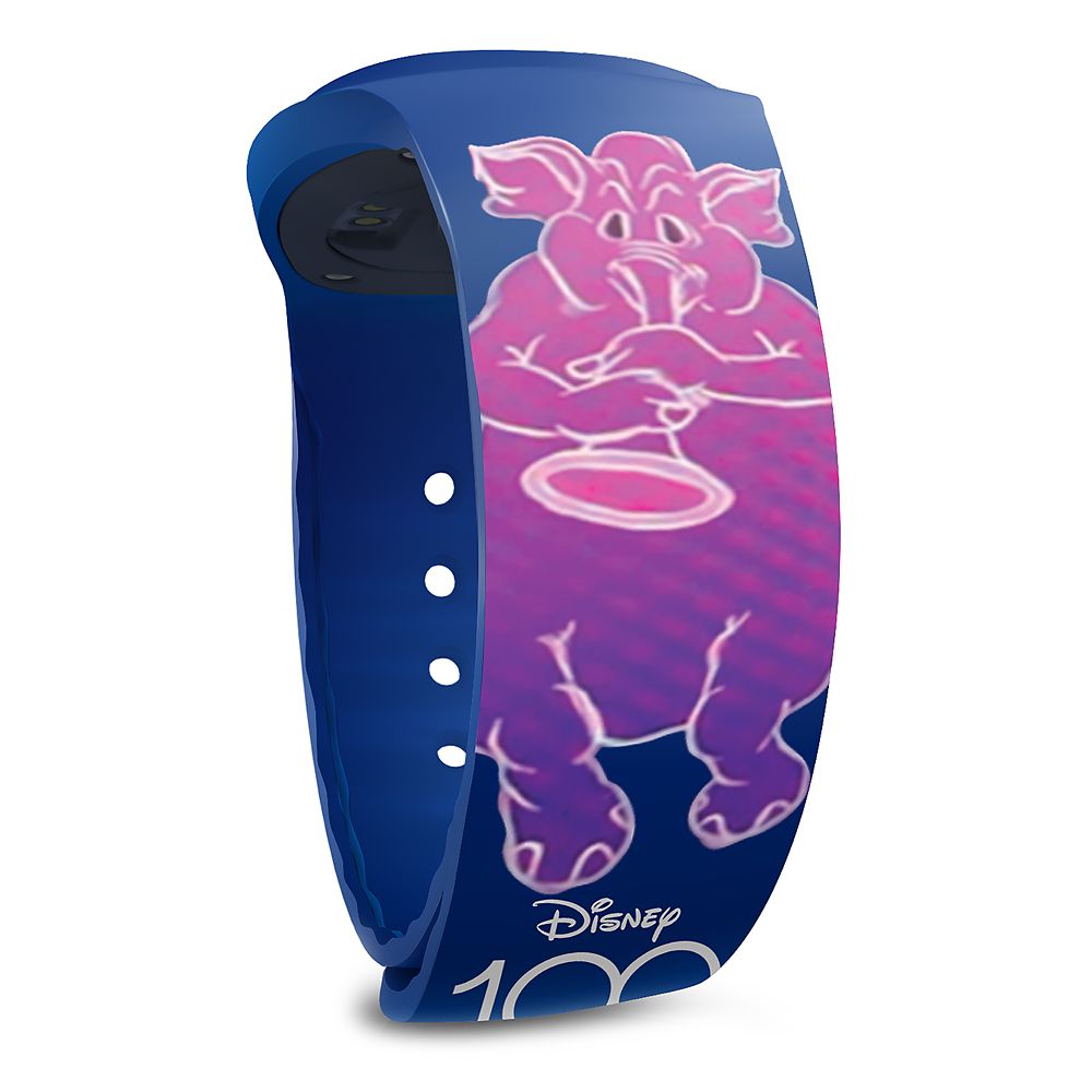 Dumbo MagicBand+ – Disney100 – Limited Edition