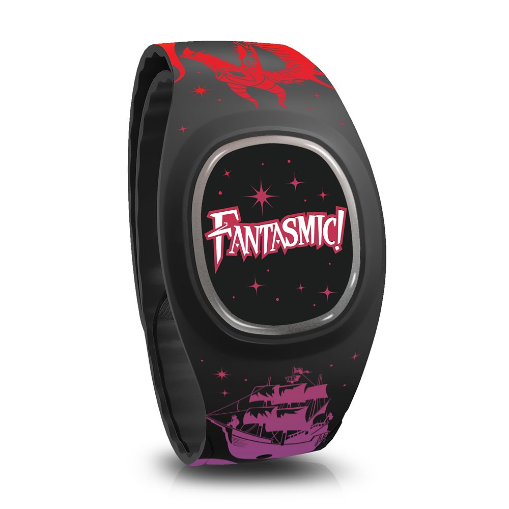 Fantasmic! MagicBand+ – Get It Here