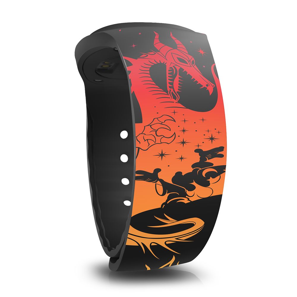 Fantasmic! MagicBand+