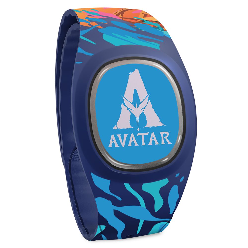 Pandora – The World of Avatar MagicBand+ – Buy Online Now