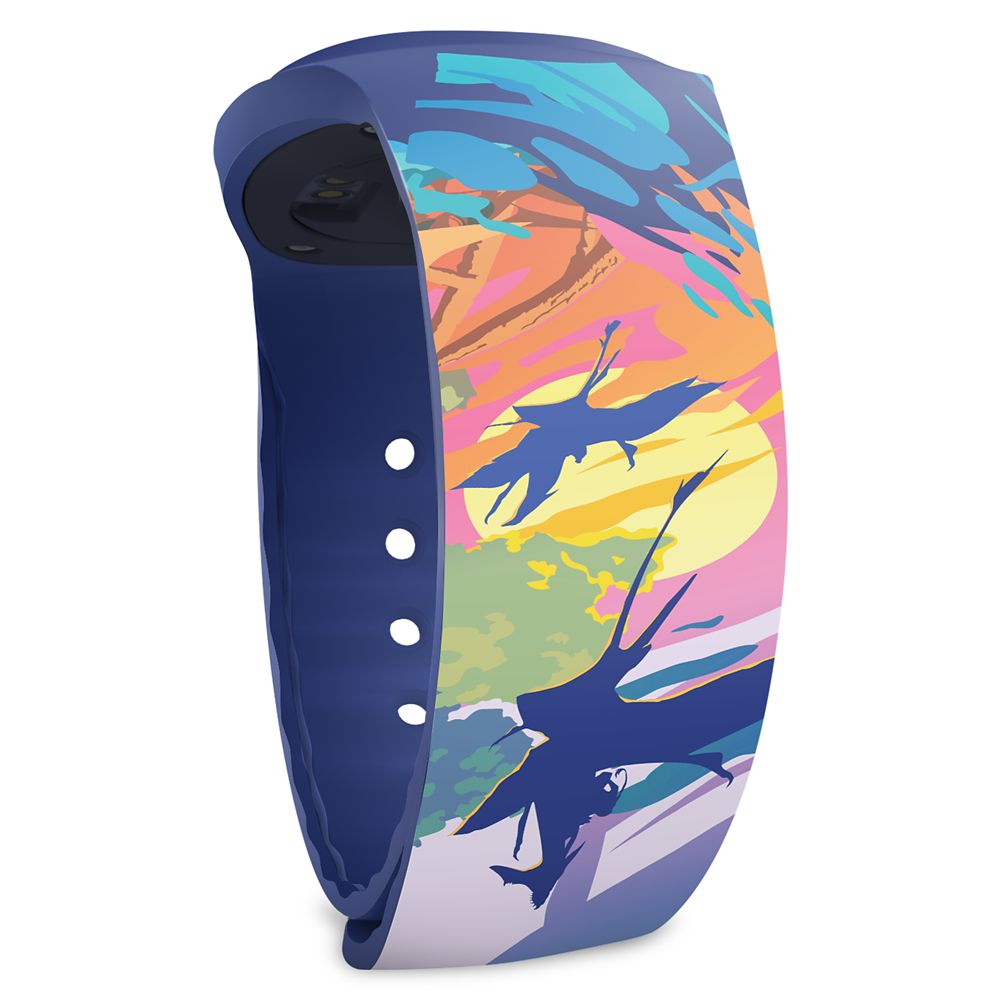 Pandora – The World of Avatar MagicBand+