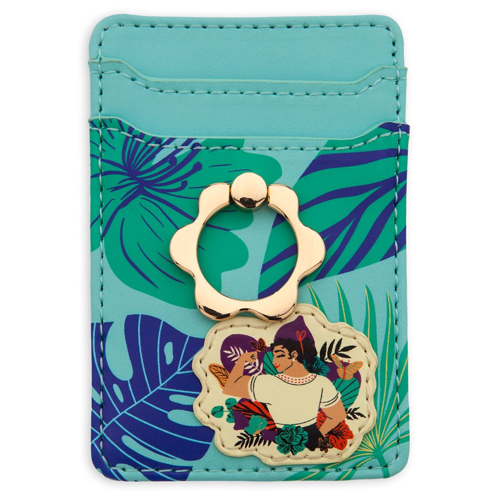 Encanto Phone Wallet Official shopDisney