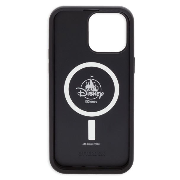 Walt Disney World Drop+ iPhone 15 Pro Max Case by OtterBox