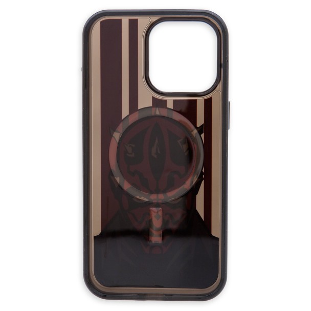 Darth Maul iPhone 15 Pro Max Case by OtterBox – Star Wars: Episode 1 – The Phantom Menace 25th Anniversary