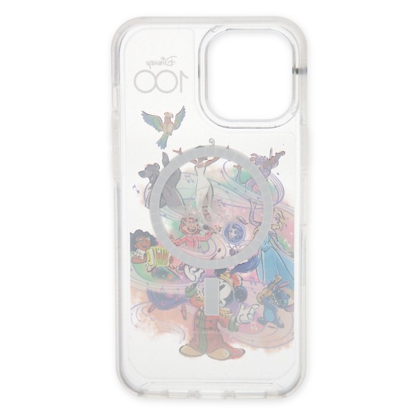 Mickey Mouse and Friends Drop+ iPhone 13/14 Case by Otterbox – Disney100 Special Moments