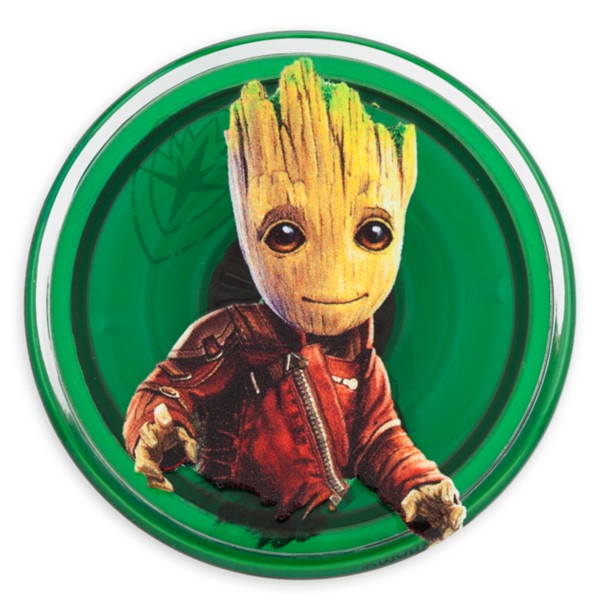 Groot Phone Grip & Stand by PopSockets – Guardians of the Galaxy