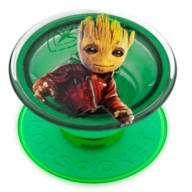 Groot Phone Grip & Stand by PopSockets – Guardians of the Galaxy