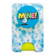 Finding Nemo Seagulls ''Mine Mine Mine Mine'' Magnetic Phone Wallet by PopSockets