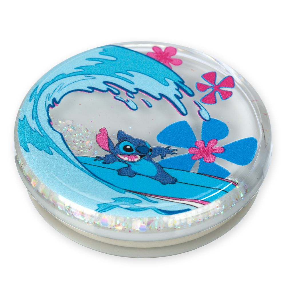 Stitch PopGrip by PopSockets