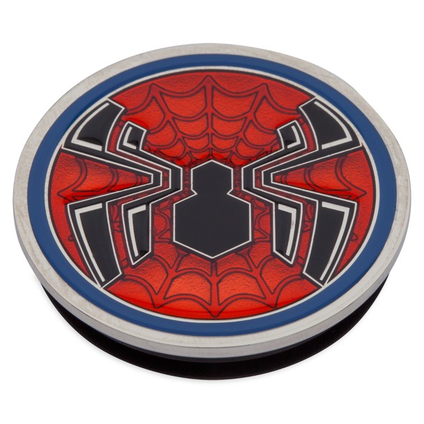 Spider-Man PopGrip by PopSockets