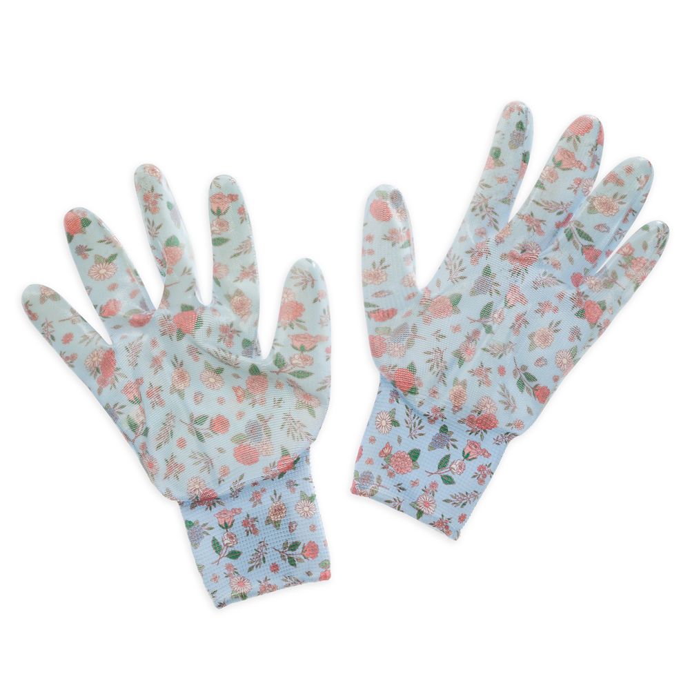 Epcot International Flower & Garden Festival 2022 Gardening Gloves