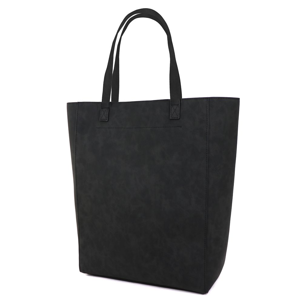 Mickey Mouse Grayscale Tote