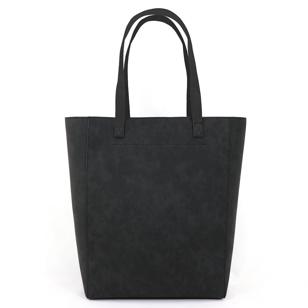 Mickey Mouse Grayscale Tote