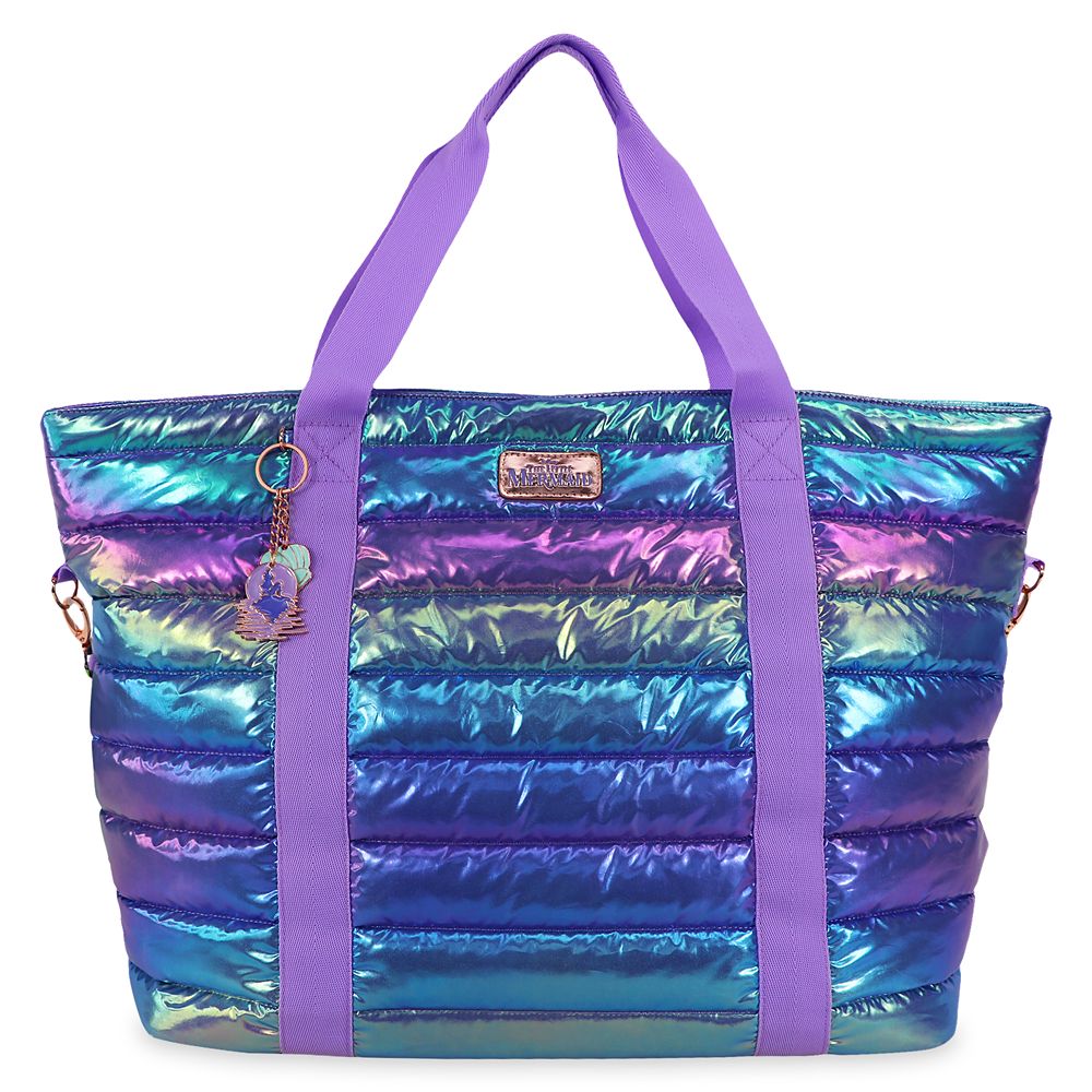 Ariel Fashion Tote – The Little Mermaid