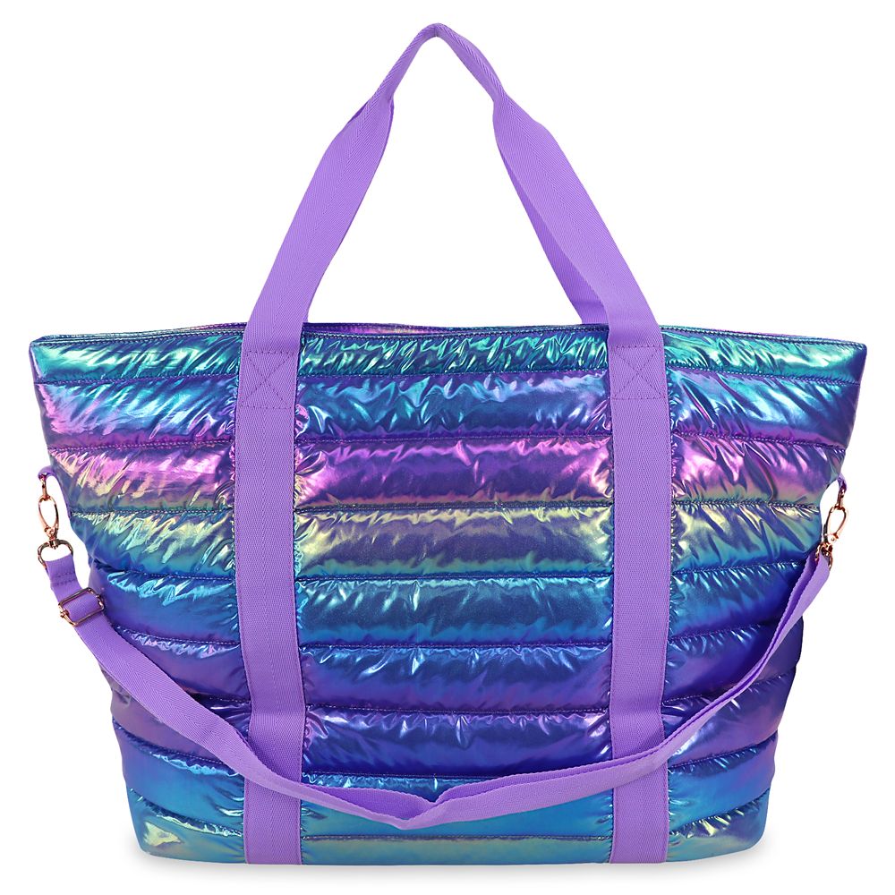 Ariel Fashion Tote – The Little Mermaid