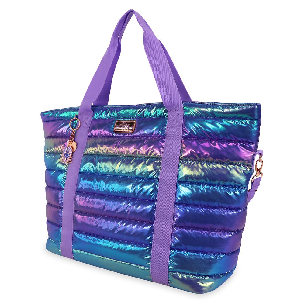 Ariel Fashion Tote – The Little Mermaid