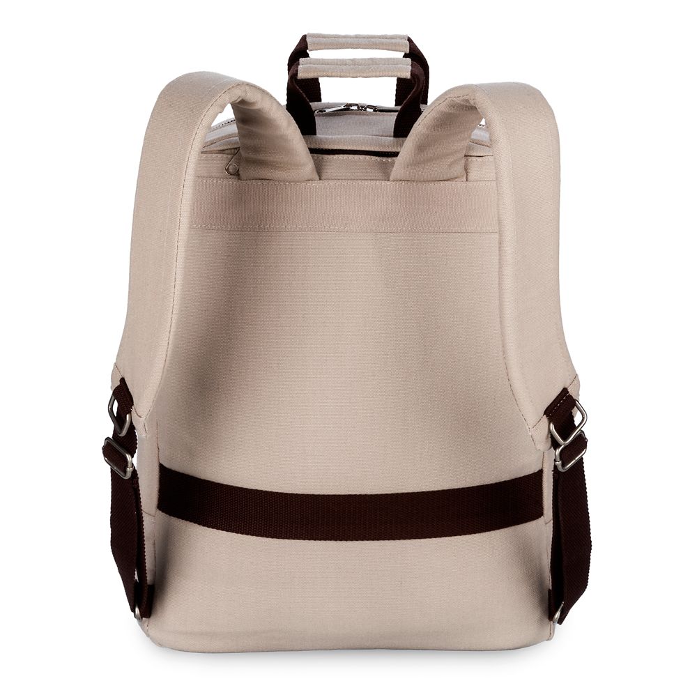 Mickey Mouse and Friends Backpack