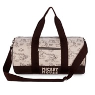 Mickey Mouse Duffle Bag