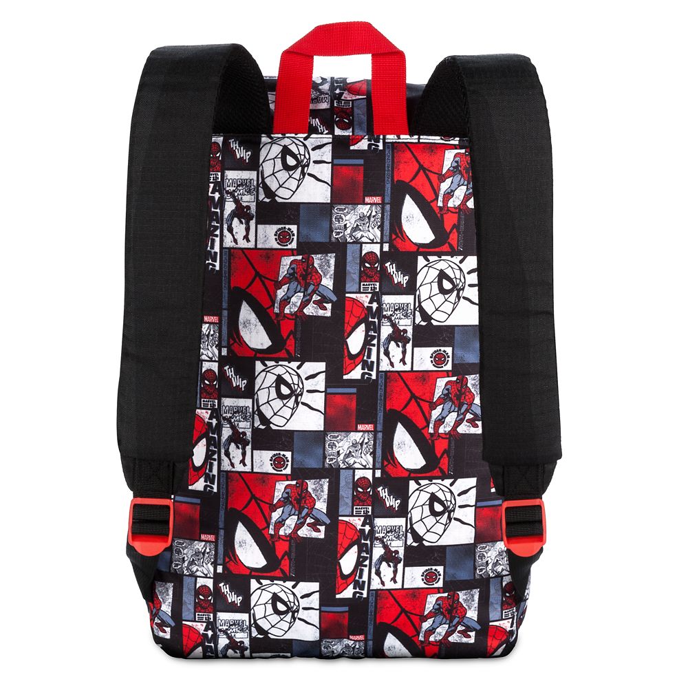 Spider-Man 60th Anniversary Backpack