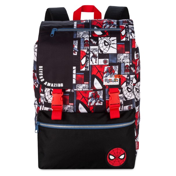 Spider-Man 60th Anniversary Backpack