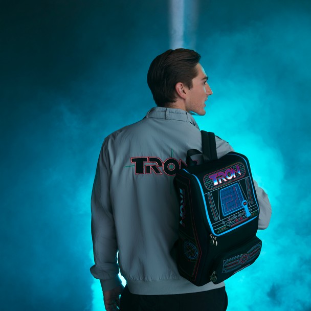 Tron Backpack