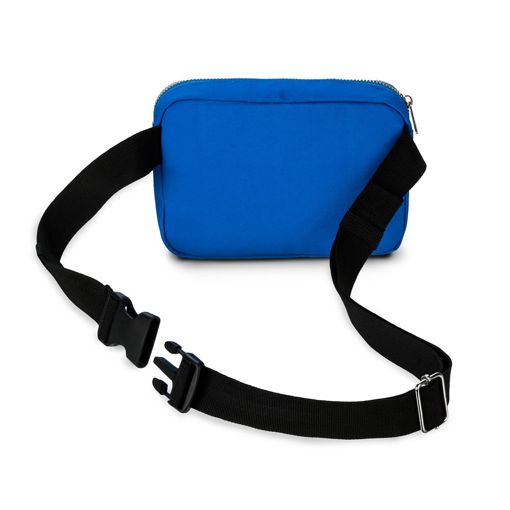 Donald Duck Hip Pack