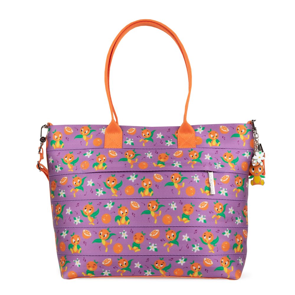 Orange Bird Tote Bag by Harveys – Walt Disney World 50th Anniversary is now out for purchase