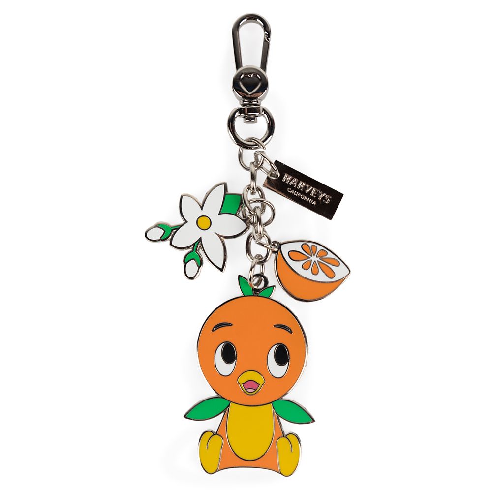 Orange Bird Tote Bag by Harveys – Walt Disney World 50th Anniversary