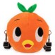 Orange Bird Plush Crossbody Bag by Harveys – Walt Disney World 50th Anniversary