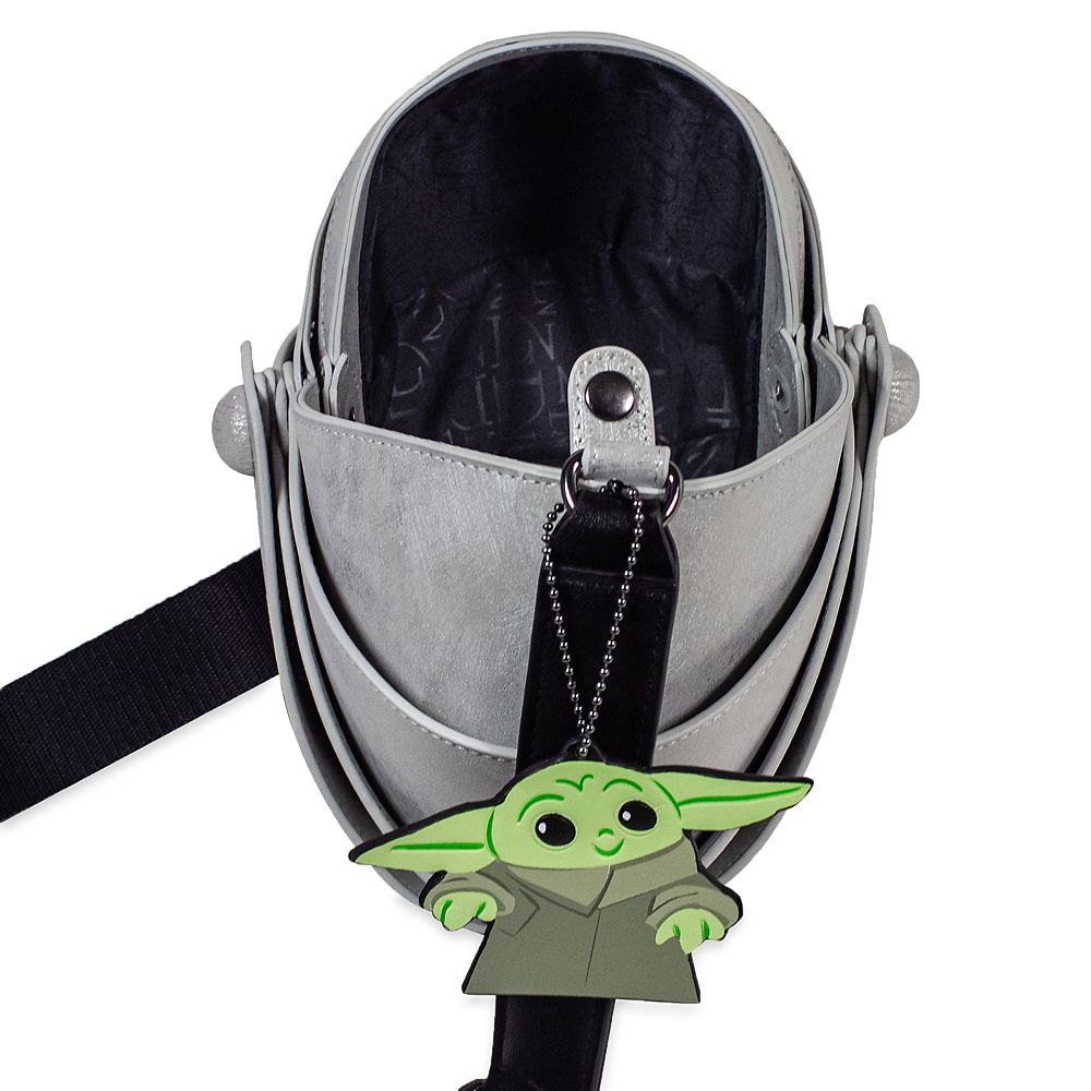 The Child Hover Pram Crossbody Bag by Danielle Nicole – Star Wars: The Mandalorian