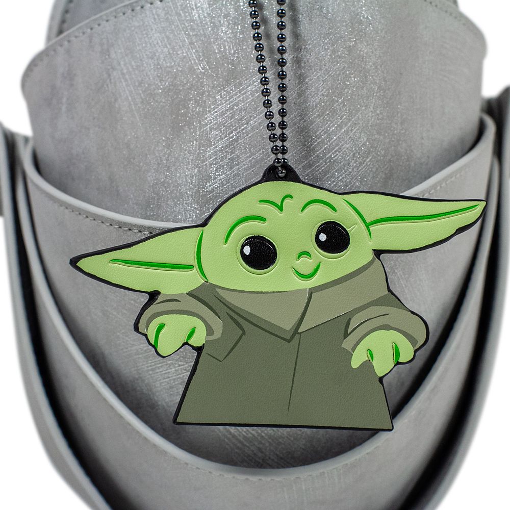 The Child Hover Pram Crossbody Bag by Danielle Nicole – Star Wars: The Mandalorian