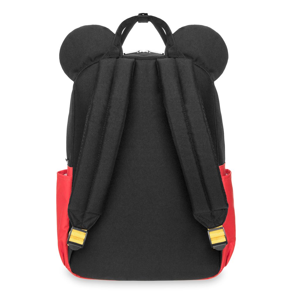 Mickey Mouse ''Cosplay'' Backpack by Loungefly