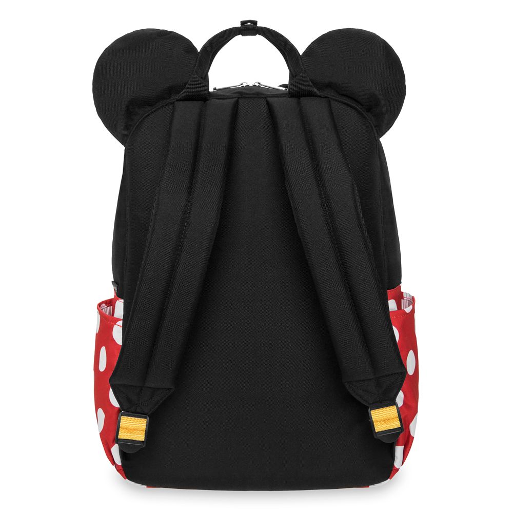 Minnie Mouse ''Cosplay'' Backpack by Loungefly