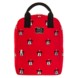 Minnie Mouse Canvas Backpack by Loungefly