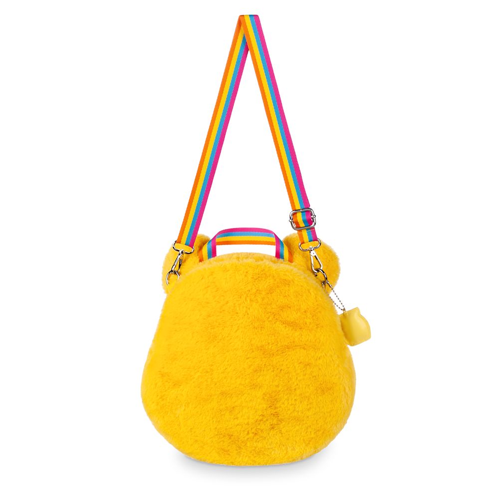 winnie the pooh shoulder bag