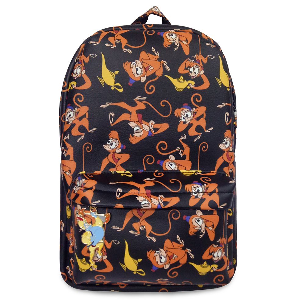 Aladdin Backpack – Medium