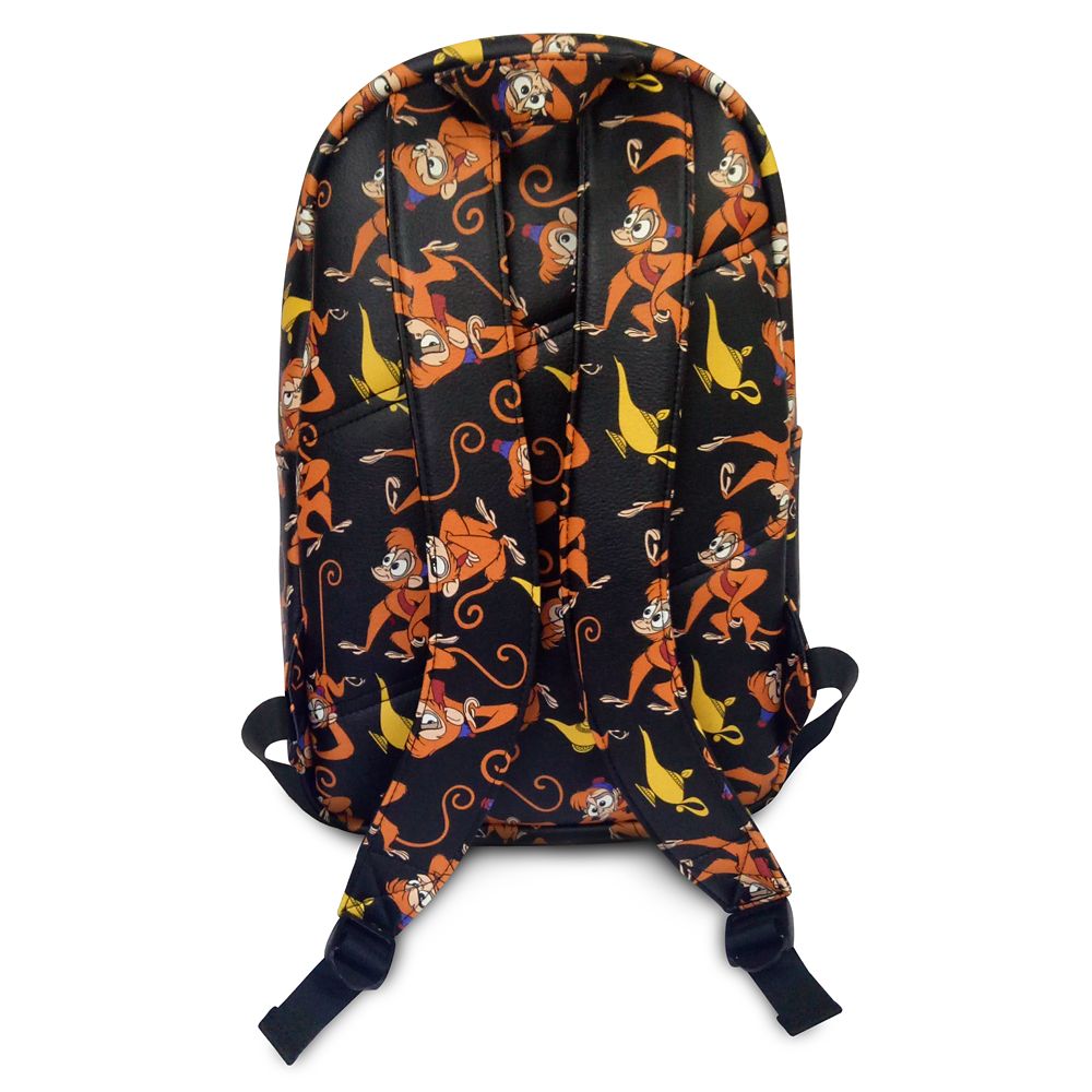 aladdin bookbag