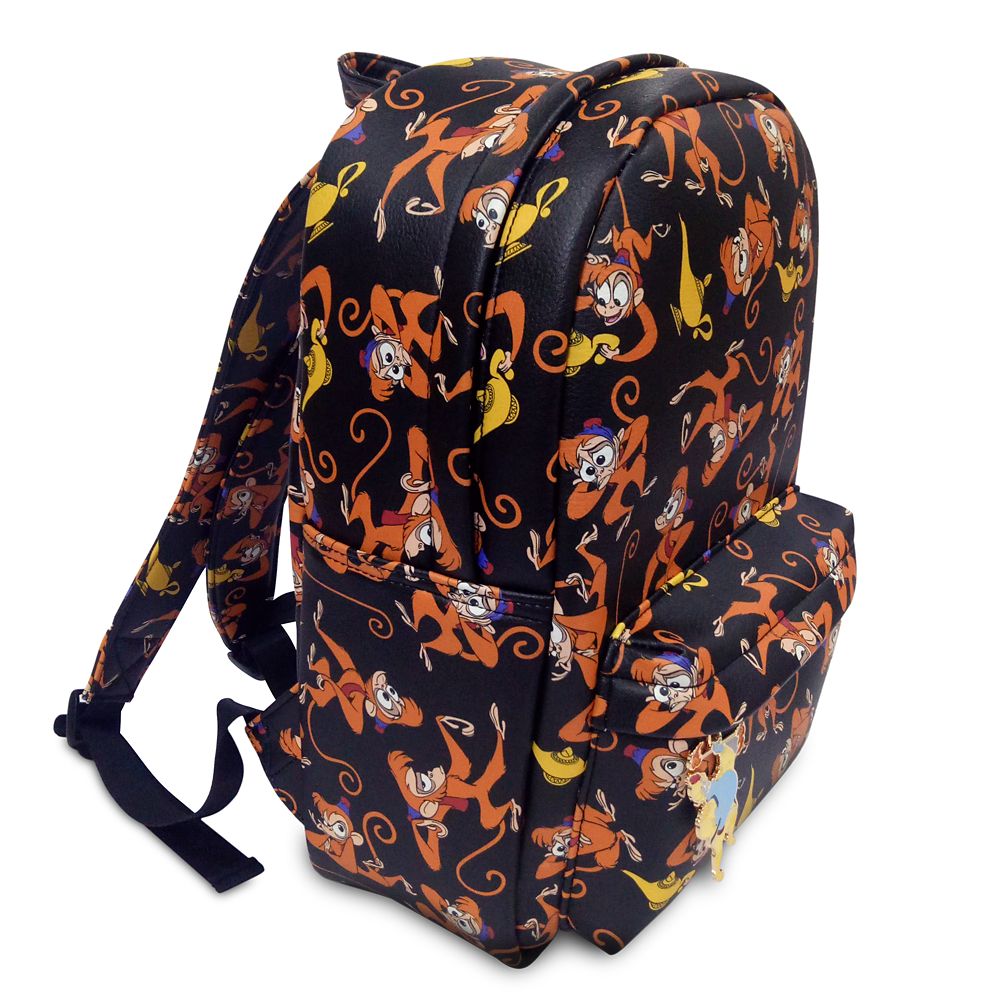 Aladdin Backpack – Oh My Disney