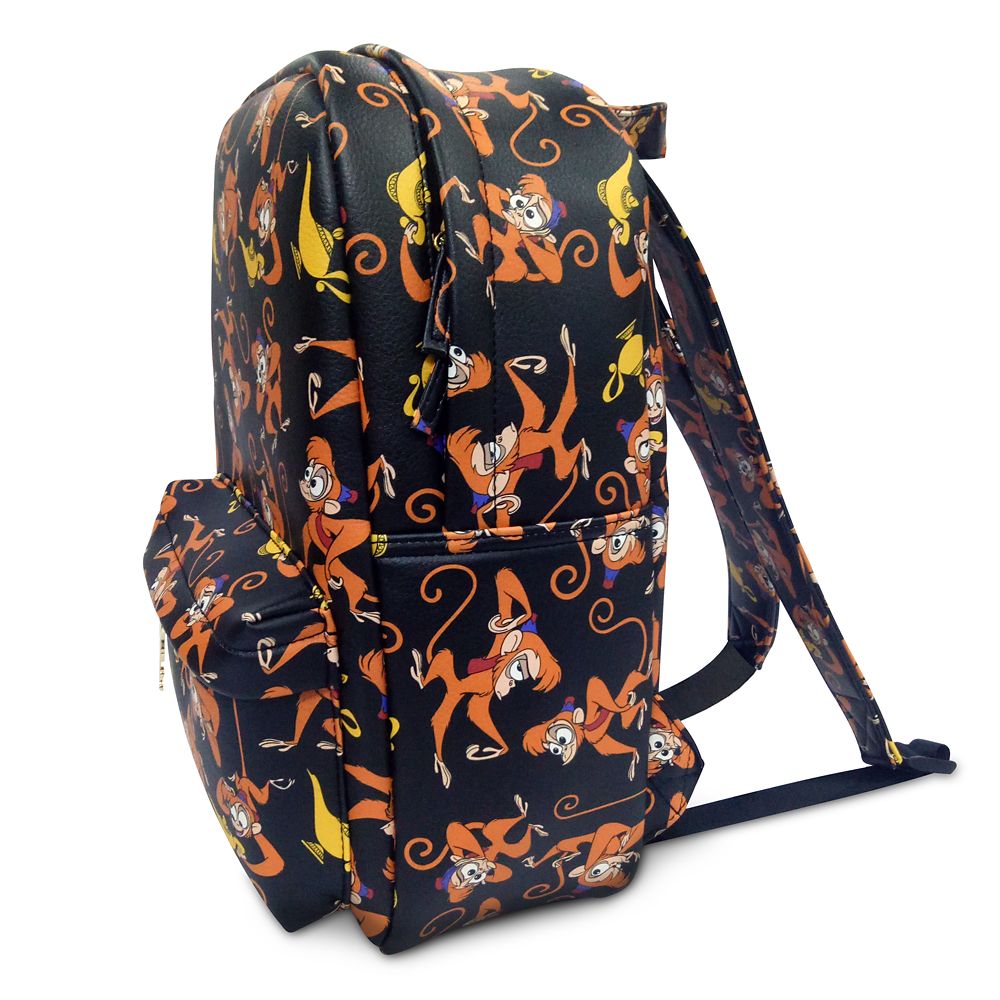 Aladdin Backpack – Oh My Disney