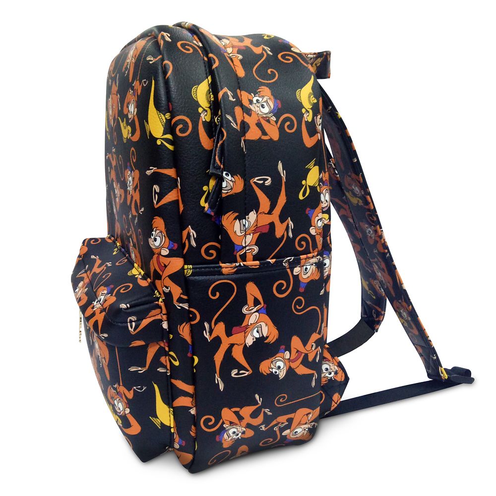 Aladdin Backpack – Medium