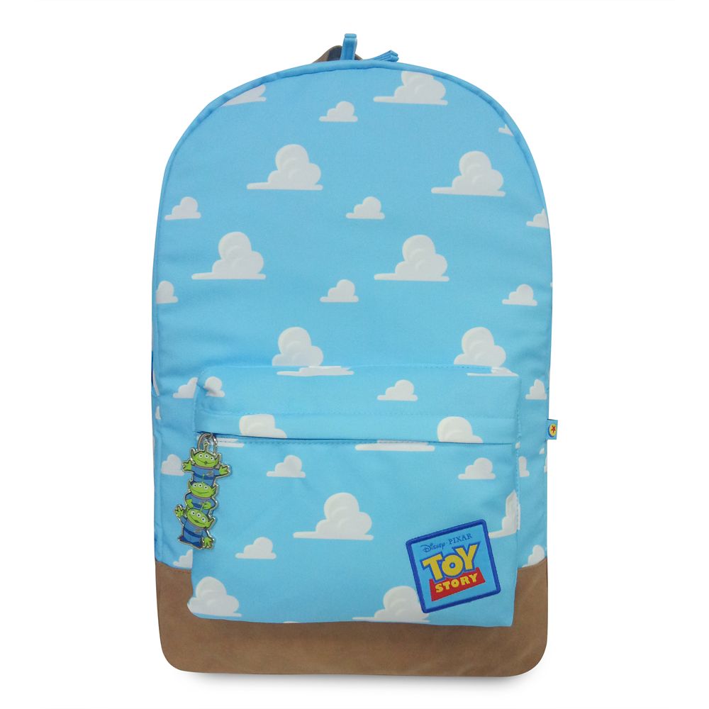 Toy Story Backpack – Oh My Disney