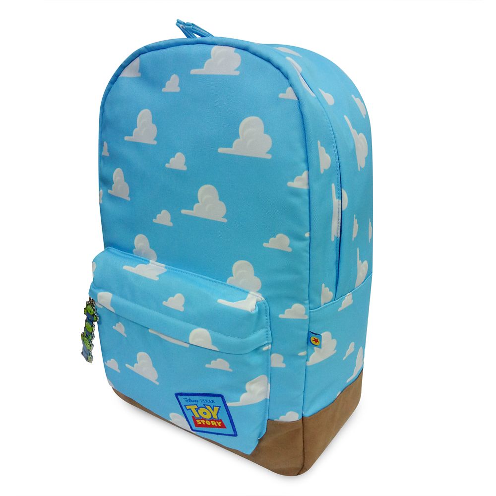Toy Story Backpack – Oh My Disney