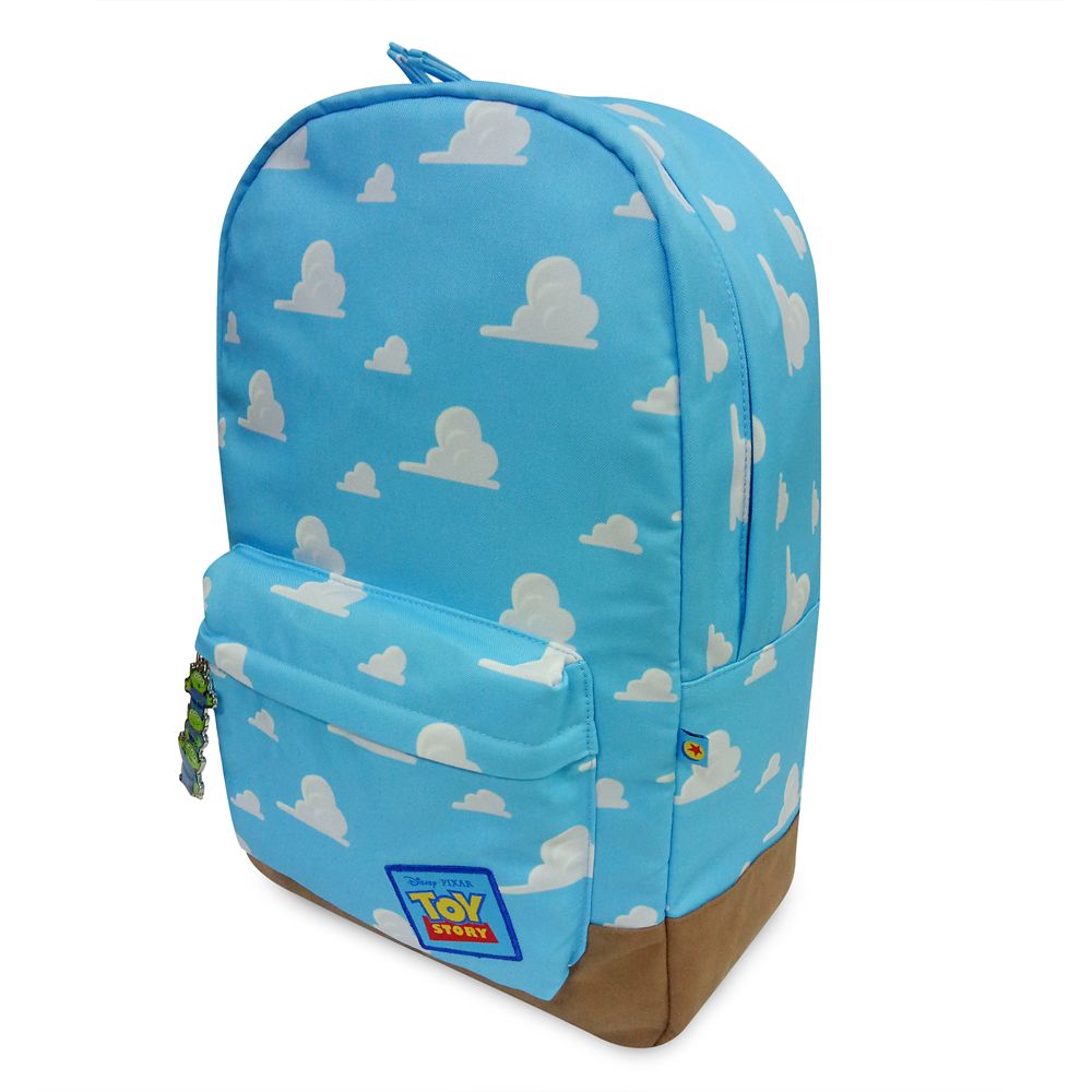 toy story adult backpack